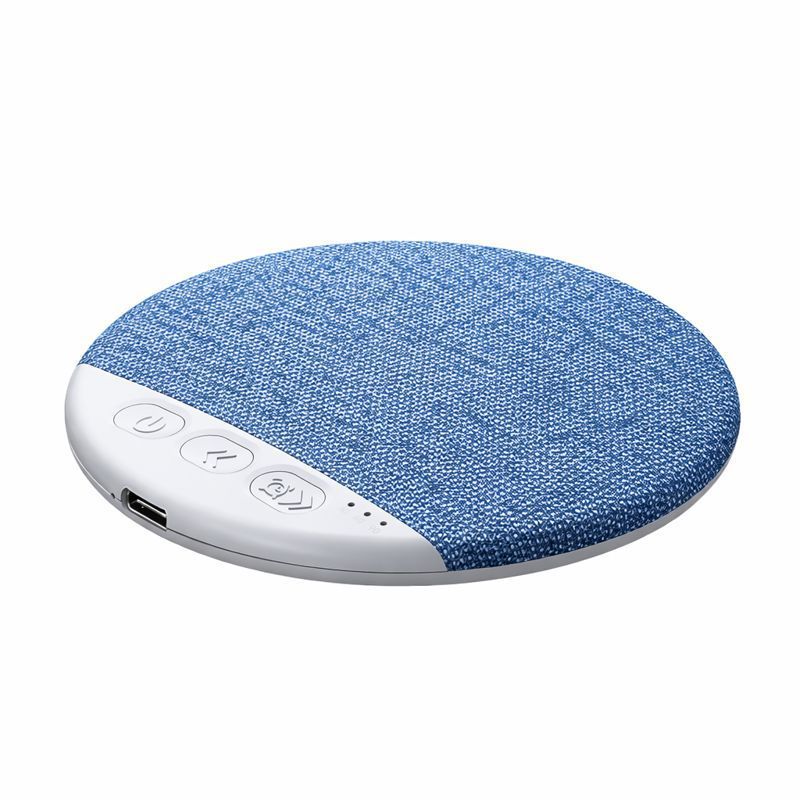 Bluetooth Sleep Sound Pillow Speaker