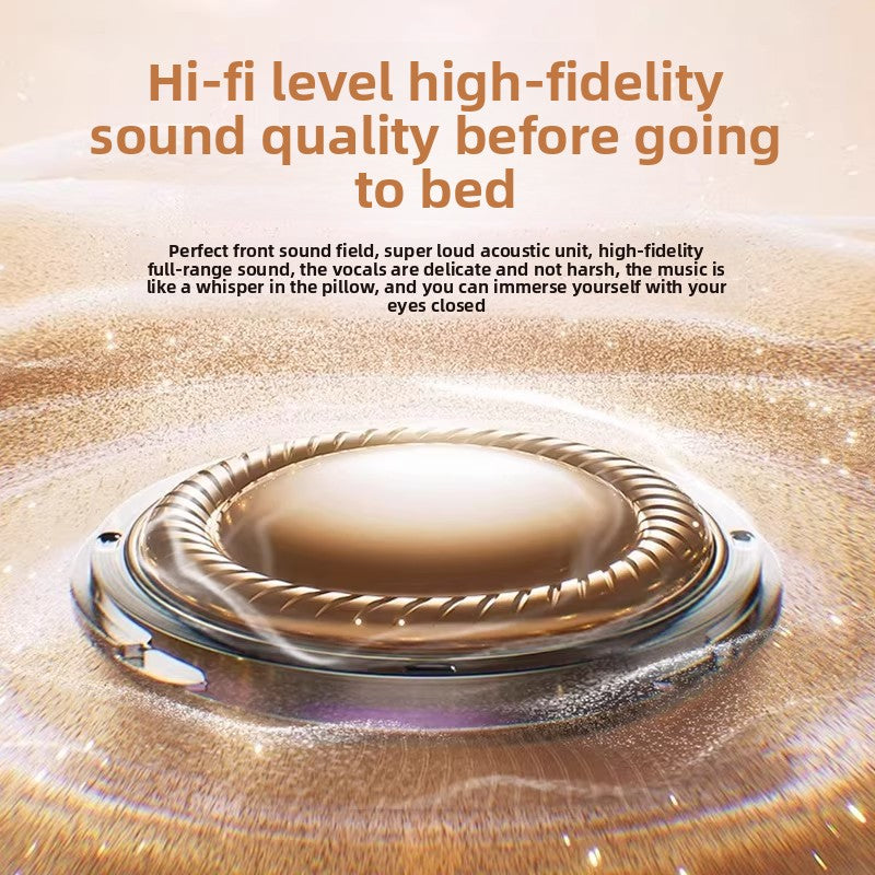SleepWave Pillow Speaker