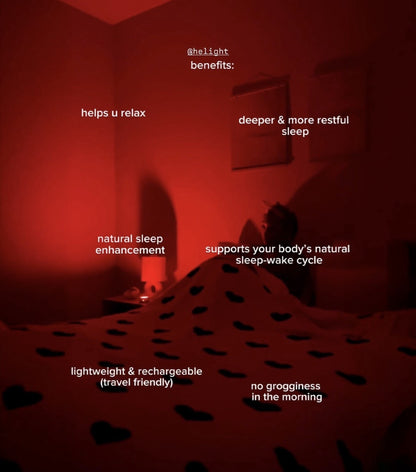 SleepWave™ DreamLight