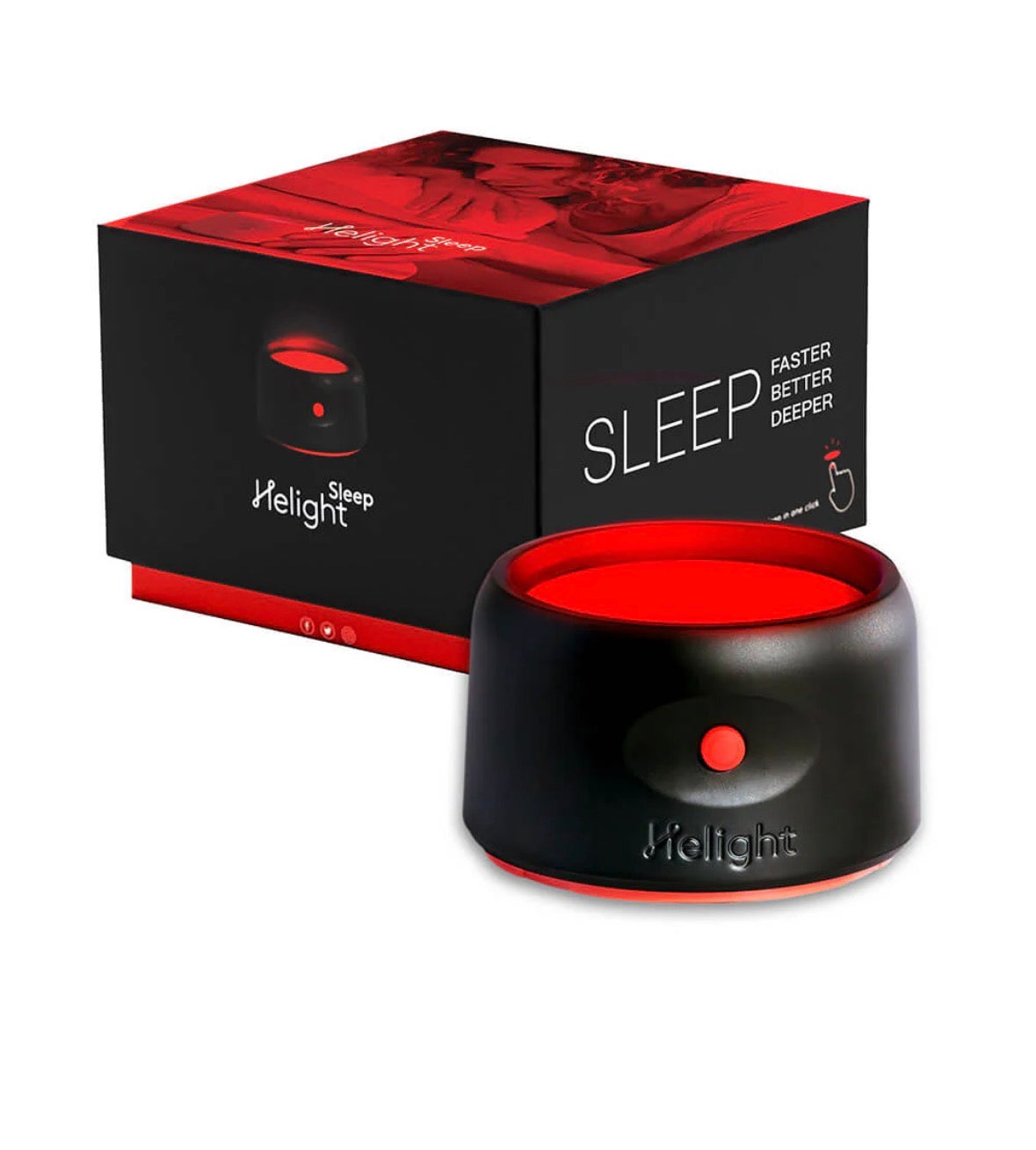 SleepWave™ DreamLight