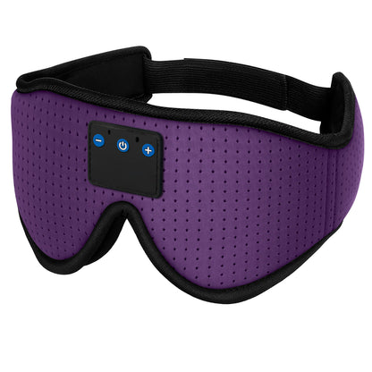 SleepWave™ DreamMask